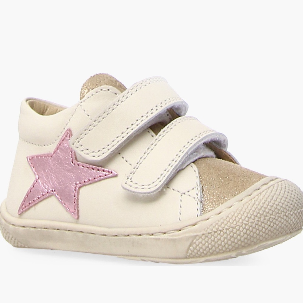 Toddler Girls Sneakers Size 4